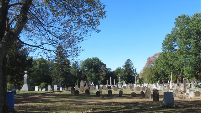 Center Cemetery